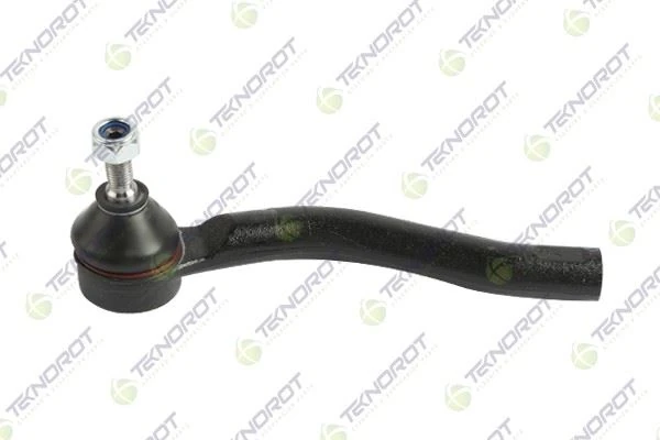 Rot Başi Dış Sol Nissan Qashqai 1.5l Dci̇ K9k Di̇zel 1.6l Hr16de J10de 06-13 / X-Trail 2.0l Qr20 T31 07-13 / Renault Koleos 08->