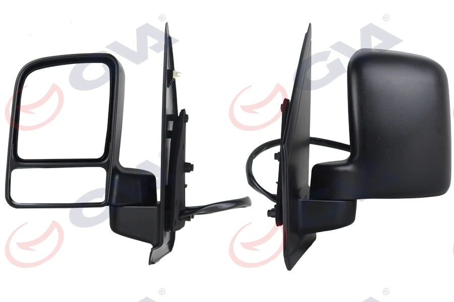 Dış Di̇ki̇z Aynası Sol Manuel Connect 02 09 Vm-6311l