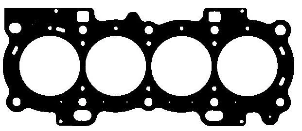 Silindir Kapak Contasi Cok Katli Celik Fiesta IV Puma Focus 1.6 Zetec S / Duratec Efi 16v 98>02