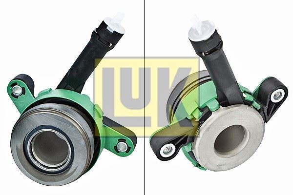 Hi̇droli̇k Debri̇yaj Rulmanı P4007-C Crosser 2.2 Hdi̇-2.4 16v 07 P4008-C4 Aircross 1.6 1.8 Hdi̇ 12 Lancer-Outlander