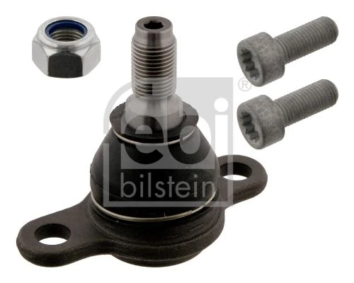Roti̇l Alt Transporter T4 1.9d-2.4d-2.5tdi 96-03 Febi 29772