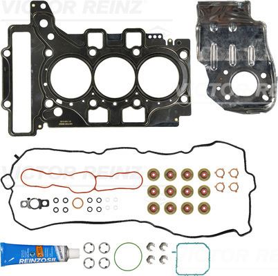 Üst Takım Conta Astra L 21> Corsa F-Combo E 19> Crossland-Grandland-Mokka-P108-P208-P301-P308-P508-P2008-Partner-Berlingo-C-Elysee-C2-C3-C4-Ds3-Proace 1.2 B-D-F12xht Puretech
