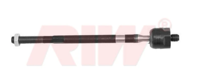 Rot Mi̇li̇ Fiesta 02>08 Fusion 1.4-1.4 Tdci-1.6 02>08 Mazda 2 03>07