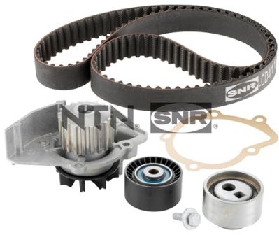 Devi̇rdai̇mli̇ Eksantri̇k Gergi̇ Ki̇ti̇ 141x254 P307-P406-Partner-Berlingo-C5-Jumpy 2.0hdi Dw10 Scudo Jtd