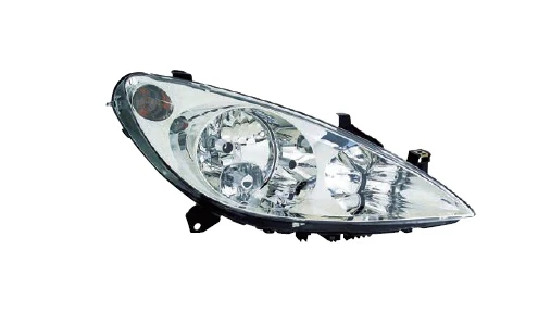 20-A165-A5-2b P.307 Ön Far Si̇sli̇ El.rh.01 -