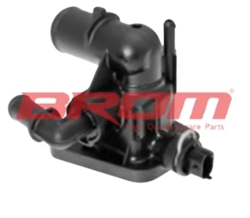 Termostat 88 Astra J-Corsa D-Corsa E-Meriva B-Combo D 1.3 A13dtc-Dte B13dtc-Dte Doblo-Fiorino-Panda-Punto-Egea Qubo 1.3d Multijet 10> Bipper-Nem0 1.3 Euro 5 Suzuki Swift