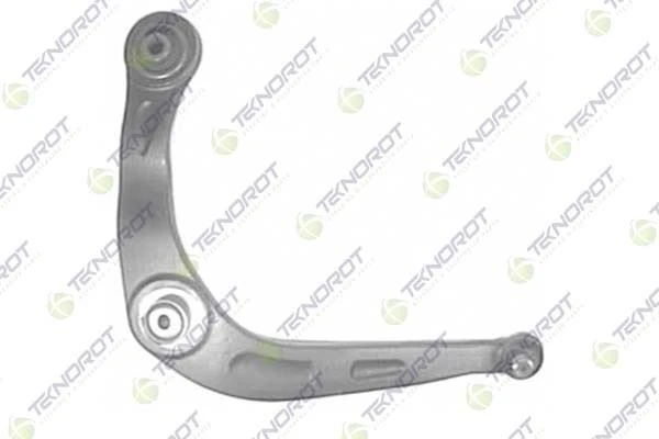 Alt Salıncak Komple Sol Peugeot P206 98>13