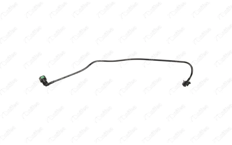 Radyator Yedek Su Deposu Hortumu Land Rover Freelander II 3.2 B6324s L359