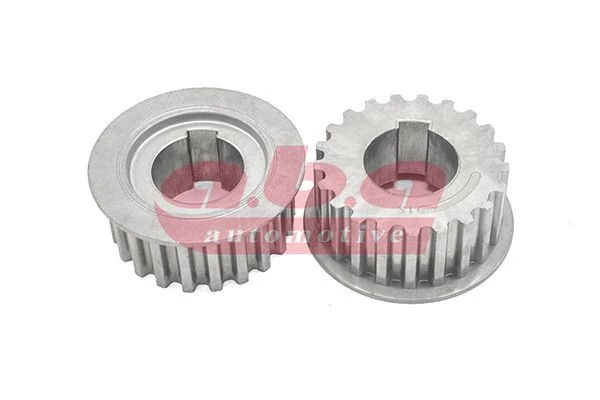 Krank Di̇şli̇si̇ Partner-Berlingo-C4 I-II-C5-I-II-Iiii-C6-C8-Ds4-Ds5-Jumper-Jumpy-Xsara-2.0-2.2 Hdi 1. 9 Dw8