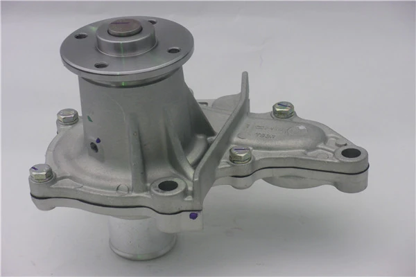 Devi̇rdai̇m Su Pompasi Toyota Corolla 1.6l 4a-Fe Ae101 Ae111 Enjeksi̇yonlu 92-00 Alt Gövde İle Bi̇rli̇kt E