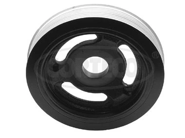 Krank Kasnaği P206-P207-P208-P308-P508-P3008-P5008-Partner-C2-C3-Nemo C4-C5-Berlingo 1.4-1.6 Hdi Ford Focus II-III-Galaxy-Grand C-Max-Tourneo Connect-Transi̇t 1.6 Tdci