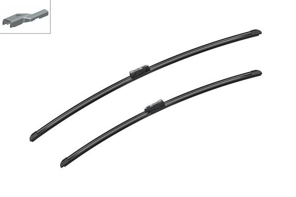 Si̇lecek Supurgesi Aerotwin 75 65cm Flatblade-Muz Ti̇pi̇ Ford S Max P308 C4 Ds4 3397007385