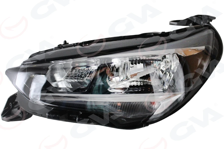 Far Sol Halojen Opel Corsa F 20