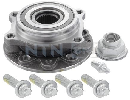 Ön Tekerlek Poryası Alfa Romeo 159 05>12 Brera 07>11 Spider 06>11 ABS Li̇