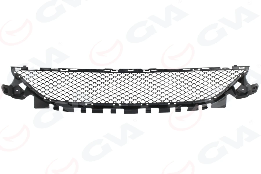 Tampon Izgarasi Ön Orta Acik. Avantgarde Mercedes C-Class W205 14