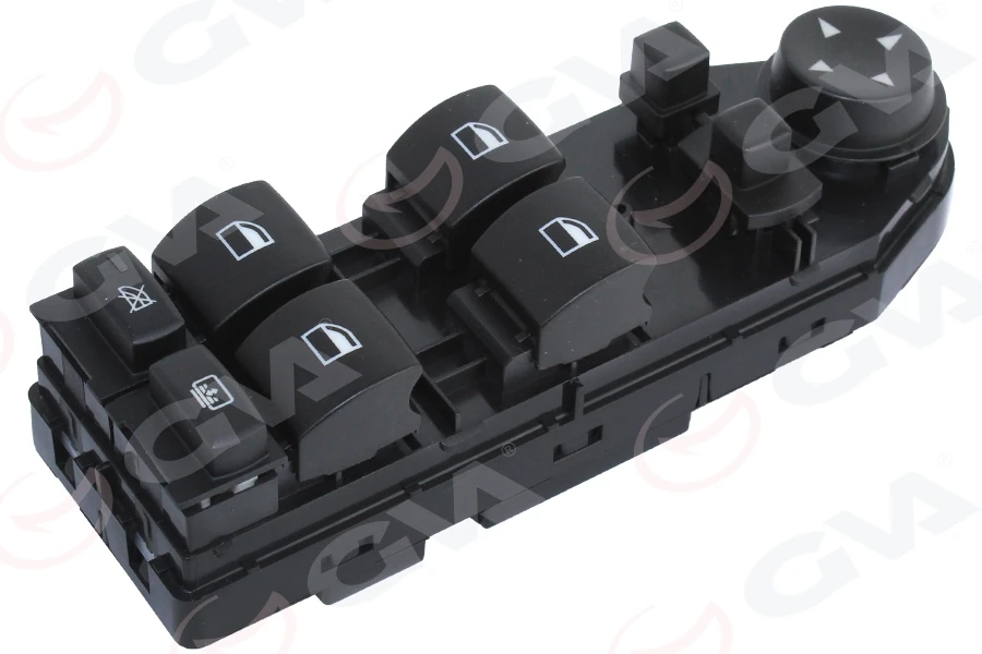 Cam Dugmesi Ön Sol Arka Güneşli̇k Karartmali Katlama Li Ayna BMW E60