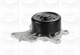 Devi̇rdai̇m Su Pompasi Toyota Corolla Auris 1.4l 1ndtv Dizel Nde150 Nde180 D-4d 10-/ Yaris 1.4l 1ndtv Dizel Nlp130 10 -