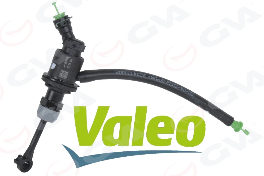 Debri̇yaj Üst Merkezi̇ Micra 1.2i̇ 16v-1.5 Dci̇-1.5i̇ 10 > Clio III 1.2 16v 06/05> D4f