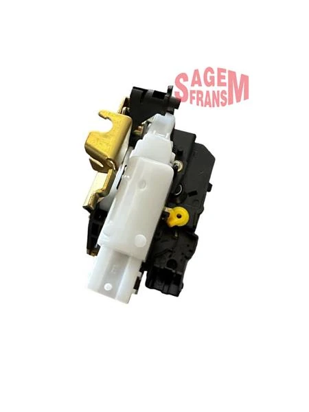 Kapı Ki̇li̇di̇ Motorlu Arka Yan Sağ Sürgülü Kangoo
