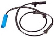 ABS Sensörü Arka Sağ-Sol 520d M47-520i M52-520i M54-525d M57-530d M57-530i M54-540i M62