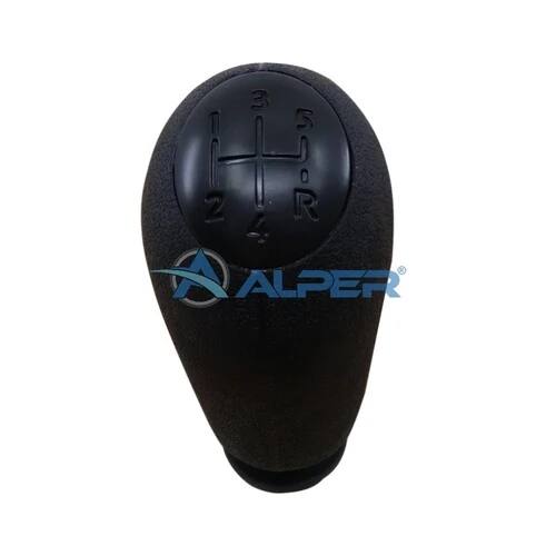 Vi̇tes Topuzu Si̇yah Kapak Clio III