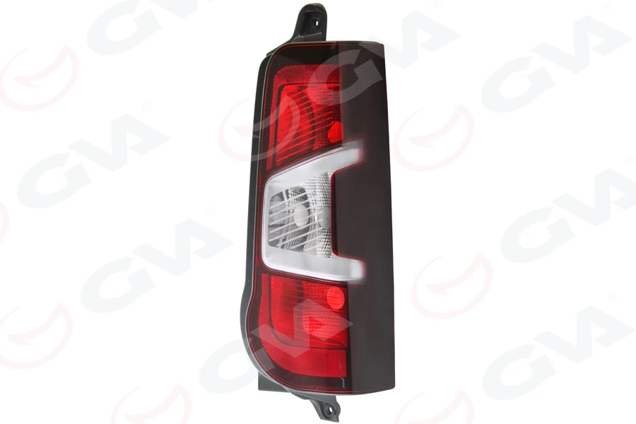 Stop Lambasi Sağ Duysuz Opel Combo E 19> Peugeot Partner-Citroen Berli̇ngo 19> Proace City 19> Çi̇ft Bagaj Kapaği