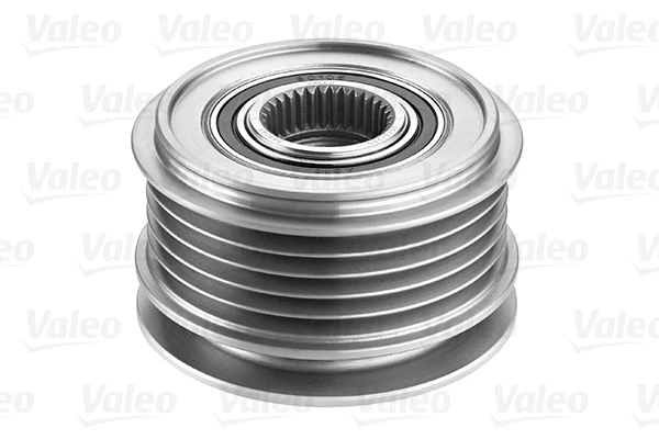 Alternatör Kasnaği Rulmanli Accent Era-Elantra-Getz-İ20-İ30-Kia Ceed-Rio 1.4-1.6-1.5 Crdi̇