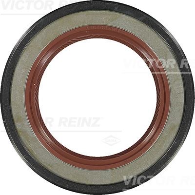 Krank Mi̇l Keçesi̇ Ön 206-207-306-307-Berlingo-C-Elysee-Bipper-C2-C3-Nemo 1.4-1.6 16v Vti Et3j4-Tu3a