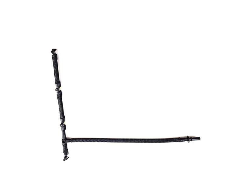 Enjektör Geri̇ Dönüş Hortumu Crossland-Grandland-Zafira Life-Vivaro C-P208-P301-P308-P508-P2008-P3008-P5008-Partner-Rifter-Berlingo-Expert-Jumpy-Traveller-Spacetourer-C4 Cactus-C-Elyse-C3-Aircross-Ds3 -