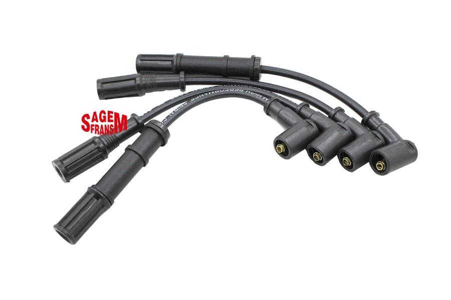 Buji̇ Kablosu Doblo-Albea-G.punto1.4 8v
