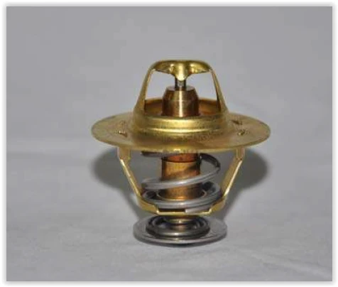 Termostat 83c Peugeot P106-P205-P306-P309-P405-P605-P104-P806-Partner-Boxer Citroen Berlingo-Xsara-Saxo-Jumper-Xantia-Zx-Bx-Ax-Xm Renault R11-Flash-R9-R19 Dzl-Laguna 93-01-Kangoo-Ducato