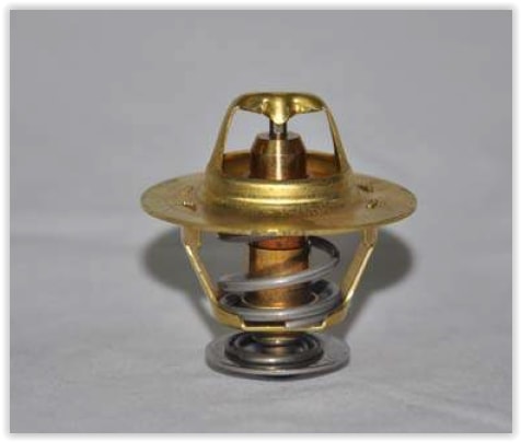 Termostat 83c R11-Flash Dzl-P106-P306-P405-P406-Berlingo 1.8 97