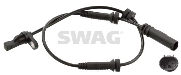 SWAG Abs Sensörü BMW