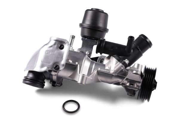Devirdaim Pompasi Mercedes M270 W176 W246 C117 X117 X156