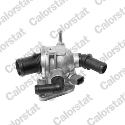 Termostat Komple 88 C Doblo-Fiorino-Linea-Punto-Corsa D-Astra H-Combo 1.3 Mtj 1.3 Cdti̇ Müşürlü