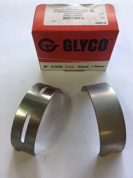 Ana Yatak 0.25 Fiat Doblo-Bravo-Marea-Freemont-Ducato Alfa Romeo Gtv-Gt-Giulietta-145-146-147-156-159 Opel Vectra-Insignia-Astra-Antara Suzuki Sx-4 1.9 Jtd 2.0 Jtd 2.0 Jts 2.4 Jtd