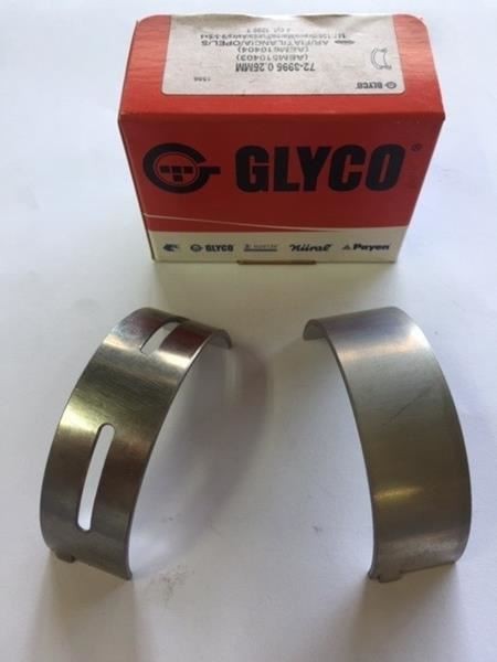 Ana Yatak 0.25 Fiat Doblo-Bravo-Marea-Freemont-Ducato Alfa Romeo Gtv-Gt-Giulietta-145-146-147-156-159 Opel Vectra-Insignia-Astra-Antara Suzuki Sx-4 1.9 Jtd 2.0 Jtd 2.0 Jts 2.4 Jtd