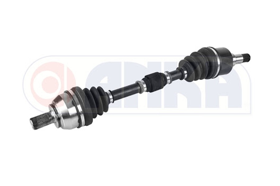 Ön Aks Komple Sol Focus II 1.6-1.8 Ti 04 11 C Max 1.6 1.8 Ti 05 11 Benzinli Volvo S40 II 1.6 05 12 V50 1.6 05 12