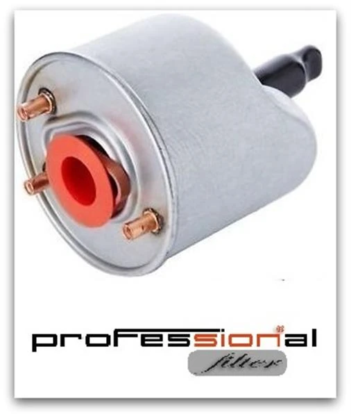 Yakıt Fi̇ltresi̇ P207 1.4-1.6 Hdi̇-P308-P508-P3008-P5008-Partner Tepee-Berlingo-C3-C4 1.6 Hdi̇