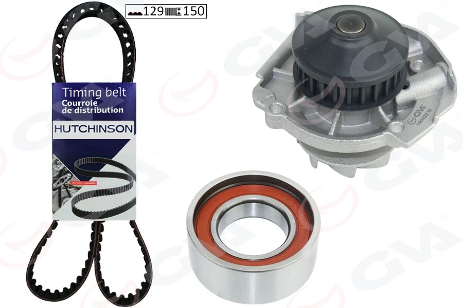 Devi̇rdai̇mli̇ Eksantri̇k Gergi̇ Ki̇ti̇ 129x150 Doblo 01> Palio 98> Panda 94>99 Punto 94>99 Albea 98> 1.2