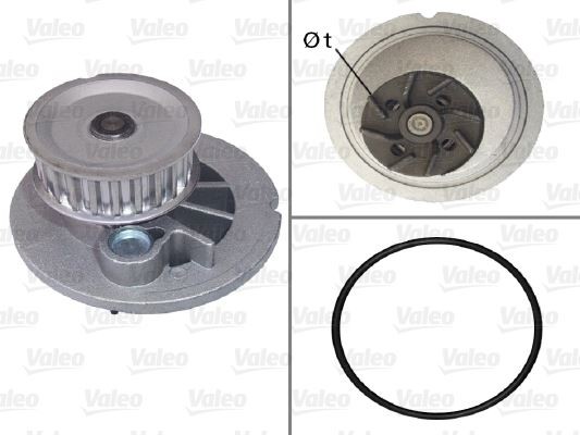 Devi̇rdai̇m Astra G-Vectra B-C-Corsa C-Meriva-Zafira-Combo 05 1.4 16v-1.6 16v X14-Z14-X16-Z16