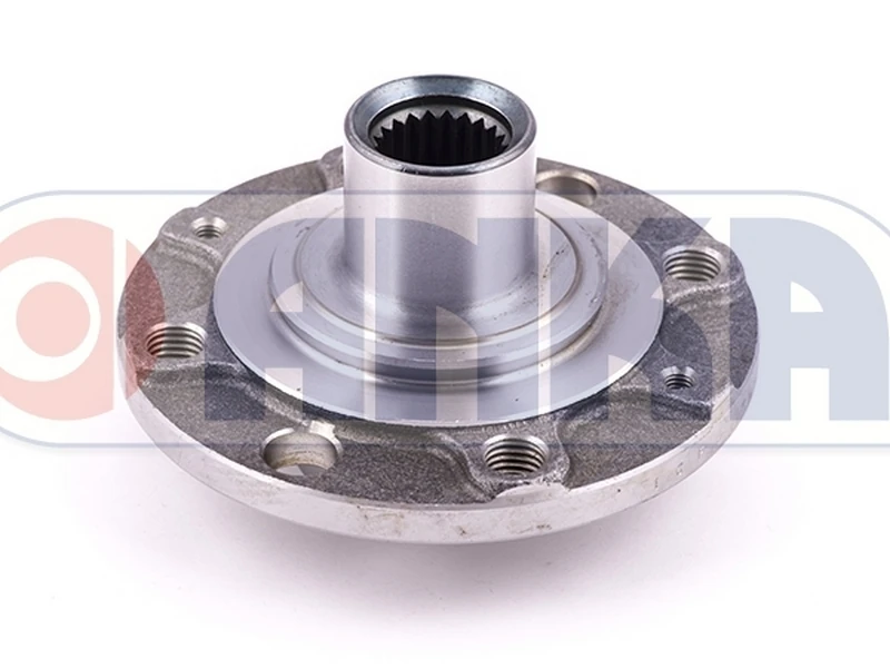 Ön Teker Poryası Opel Corsa D 1.0-1.2-1.4 06 > Adam 1.0-1.2-1.4 12 >