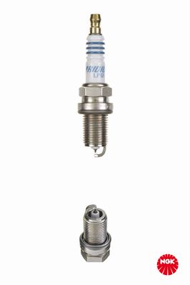 Ateşleme Buji̇si̇ Laser Line-Lpg Araçlar Için Bk / Fr / If / Pf Kodlu Kalem Buji̇ler İçi̇n Lpg1