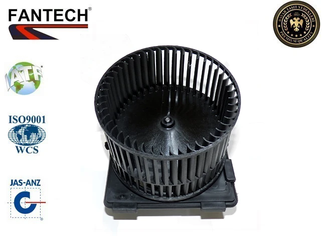 Kalori̇fer Motoru Opel Vectra B
