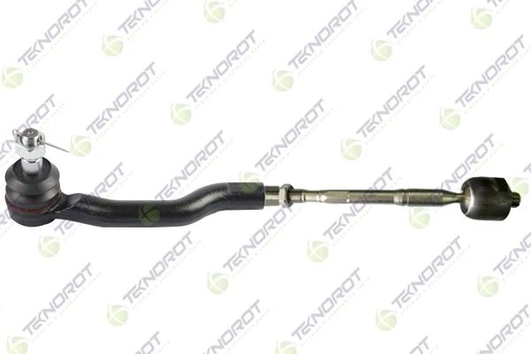 Rot Başı Sol Rot Kolu Ile Mercedes X-Class W470 17