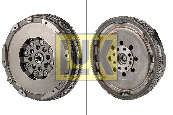 Volan Dmf Mercedes C-Class W205 S205 14>18