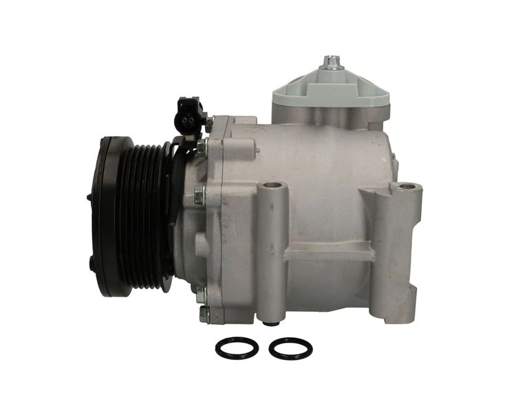 Kli̇ma Kompresörü Fiesta Vi 1.25-1.4-1.6 Ti̇ 08>12 Fiesta V 02>08 1.4-1.6 Ti Fusion 04>12 1.4-1.6 Ti Zetec 97mm