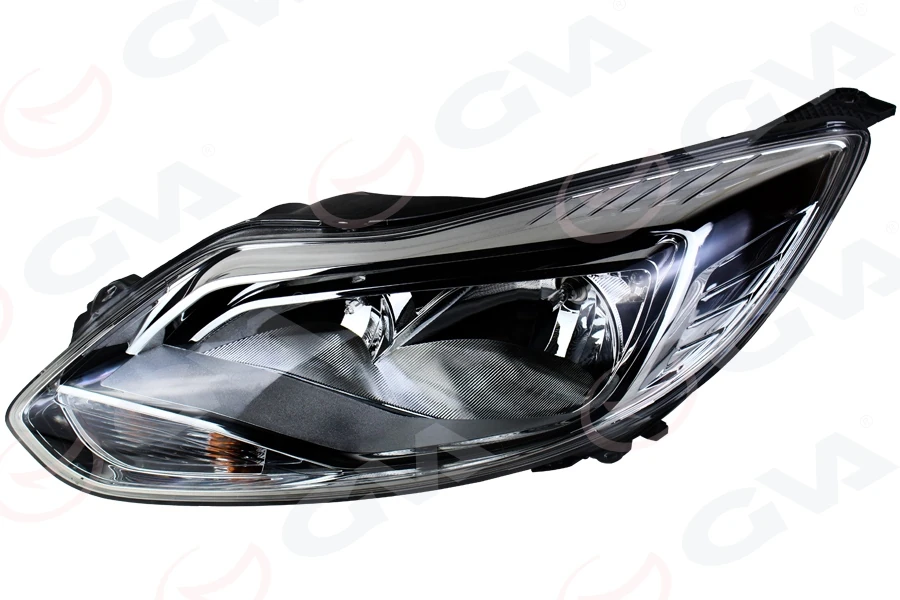 Far Komple Sol Beyaz Zemin Focus III 11 14 Krom 20-C570-05-2b