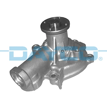 Devi̇rdai̇m Su Pompasi Hyundai Sonata 2.0l G4jp Dohc 16v 98-01