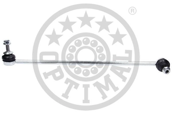 Askı Rotu Ön Sol BMW E65 E66